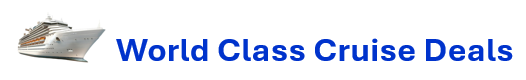 World Class Cruise Deals